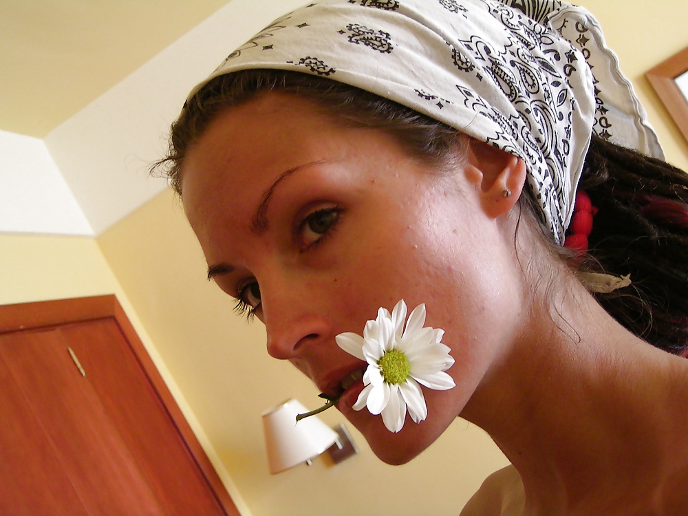 Chica rasta
 #23226842