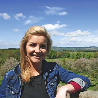 Helen Skelton #38989292