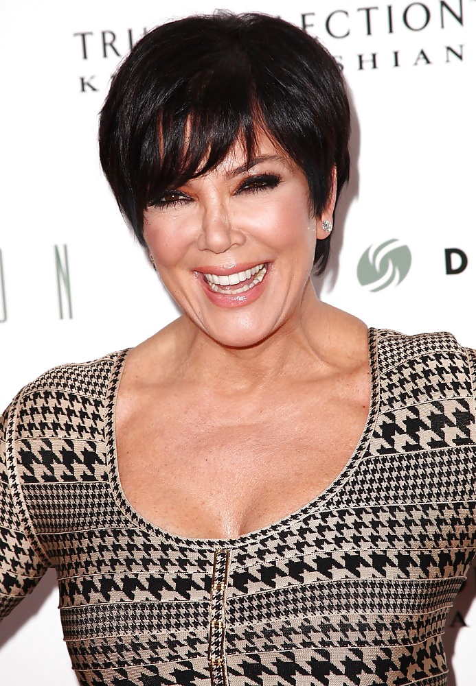 Kris jenner -milf puttana
 #30458621