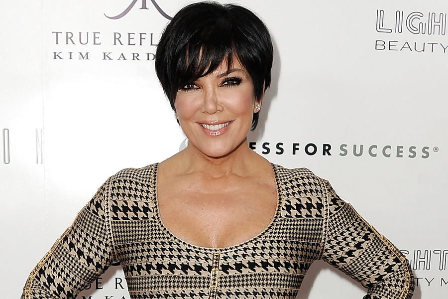 Kris jenner -milf puttana
 #30458628