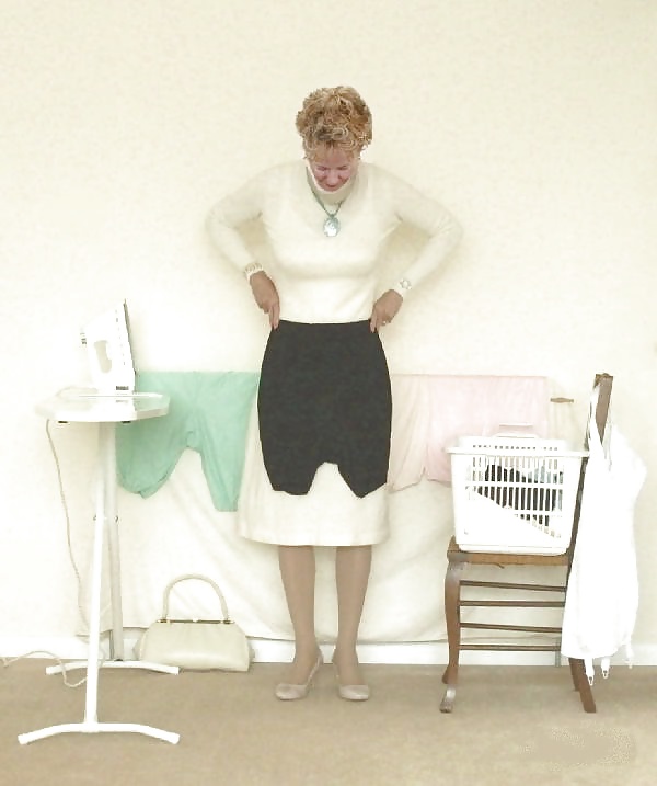Big knicker gussets. #32439073