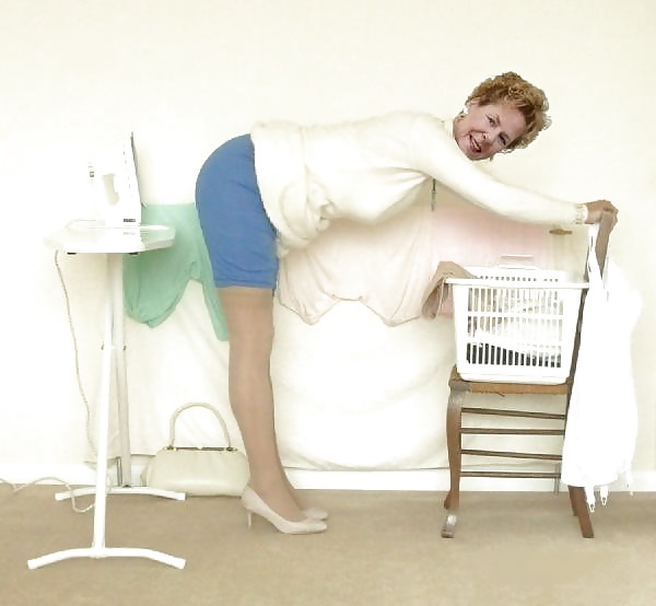 Big knicker gussets. #32439085