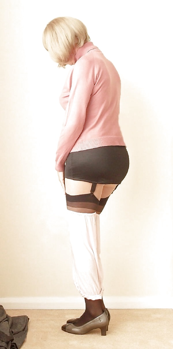 Big knicker gussets. #32439093