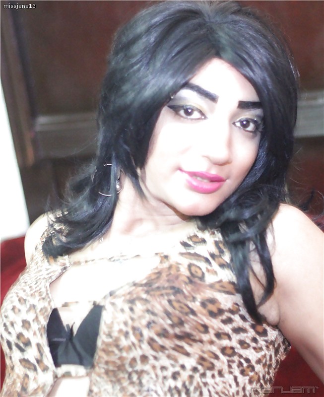 Arab Gay & Shemale #37531362
