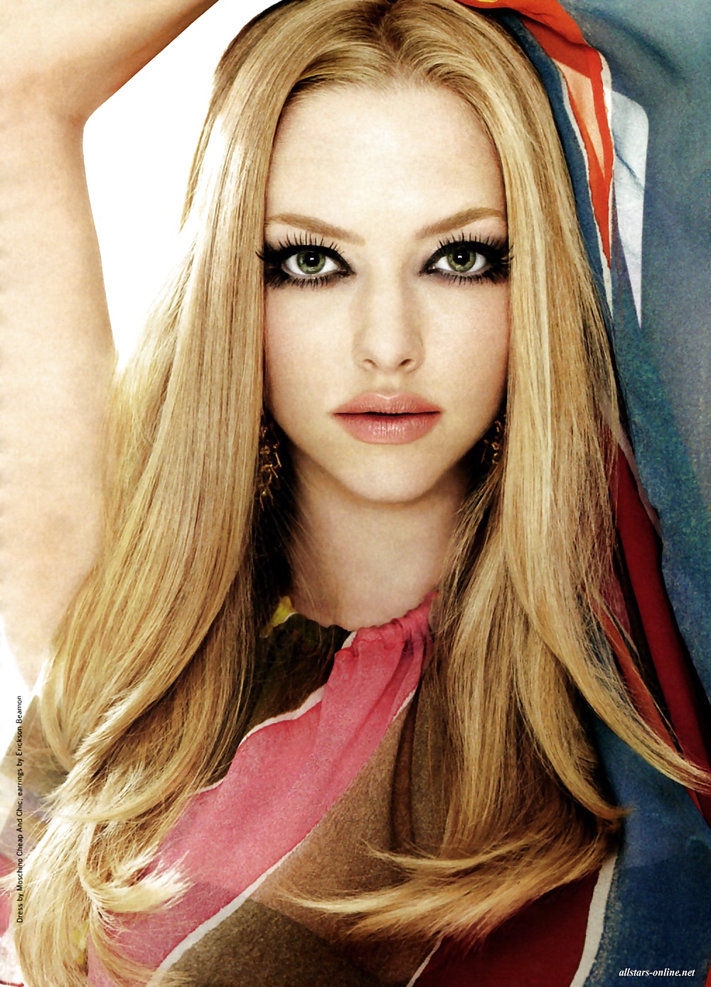 Amanda seyfried
 #37692448