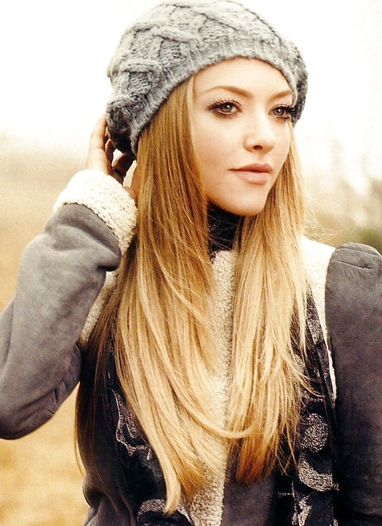 Amanda seyfried
 #37692451