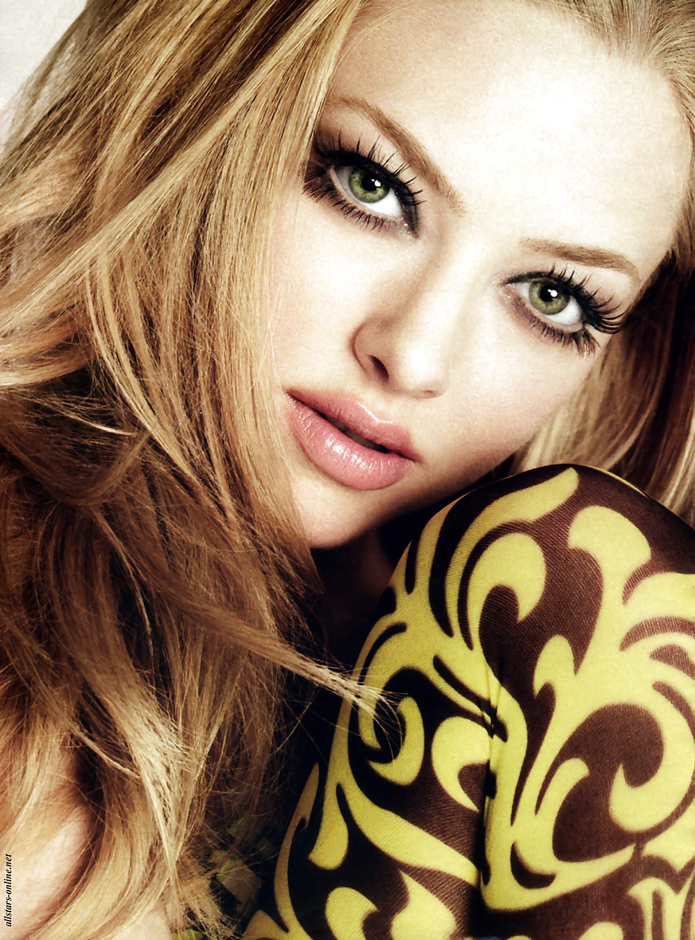 Amanda Seyfried #37692457