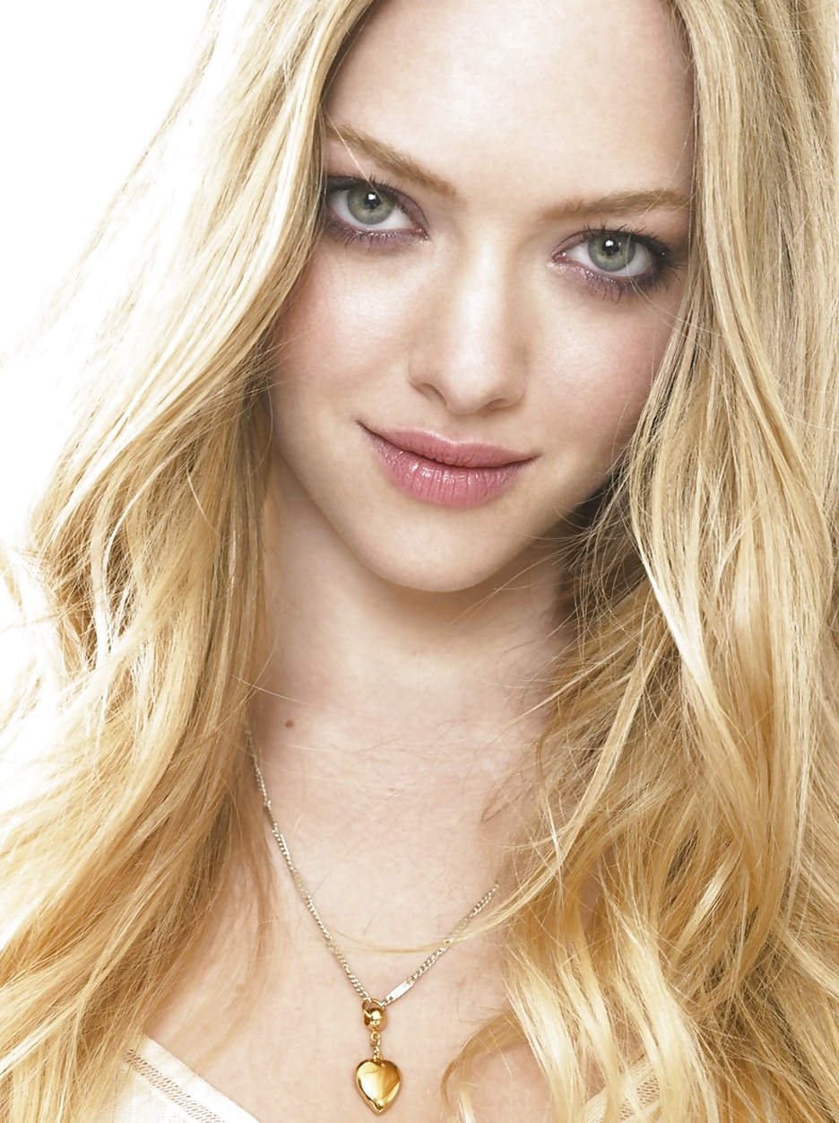 Amanda seyfried
 #37692468