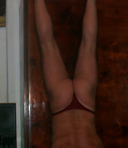 Handstand! #39764361