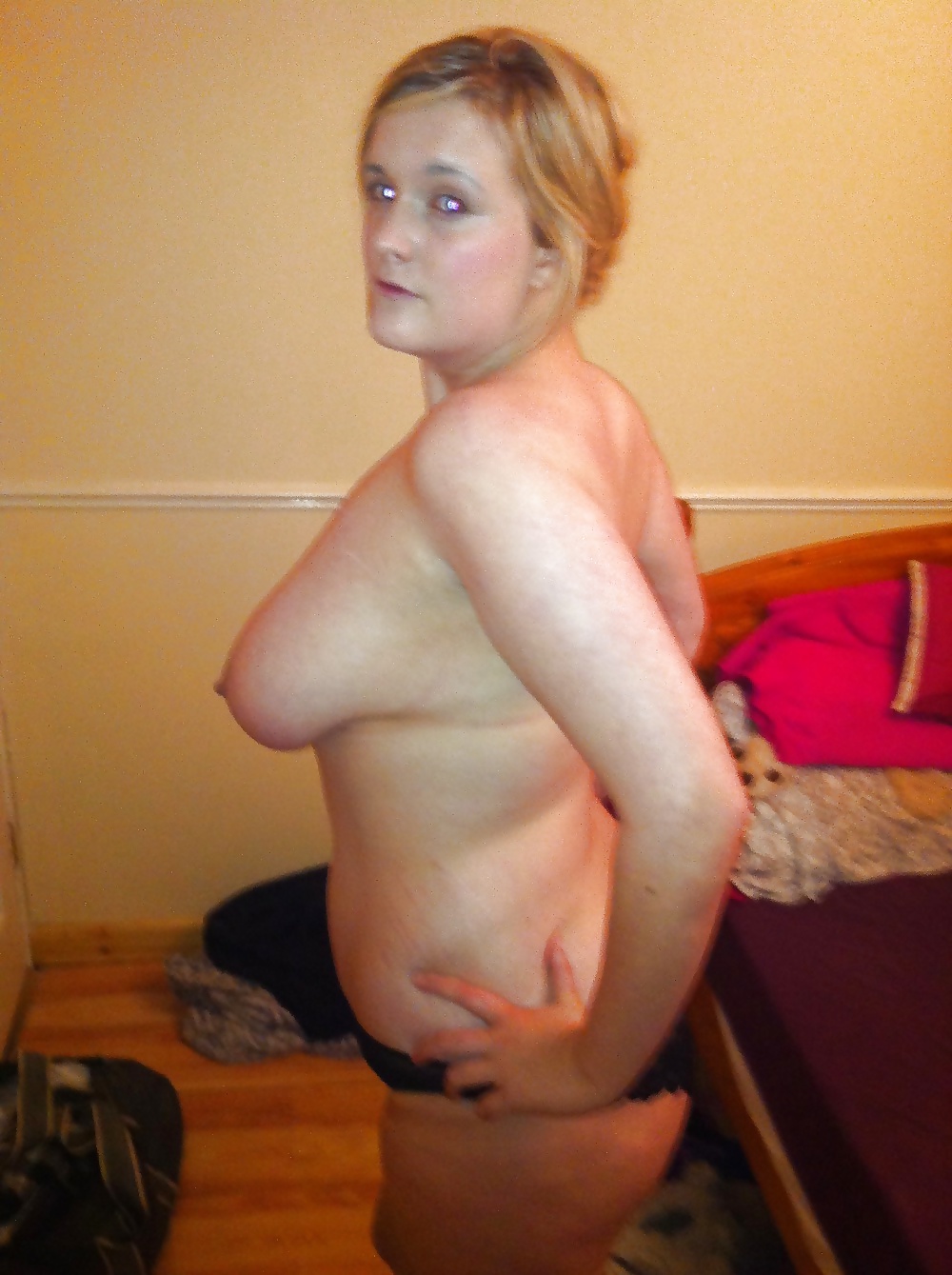 BBW, Chubbies Et Gros Seins 2 #27480050