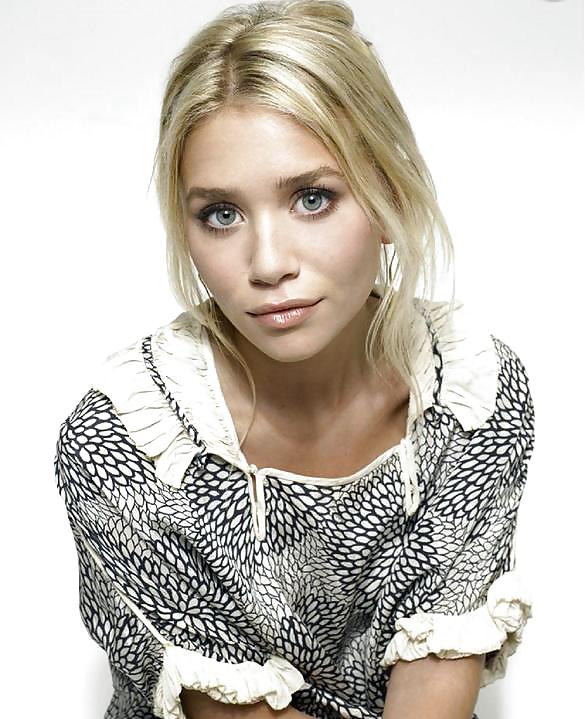 Gemelas Olsen
 #36277383