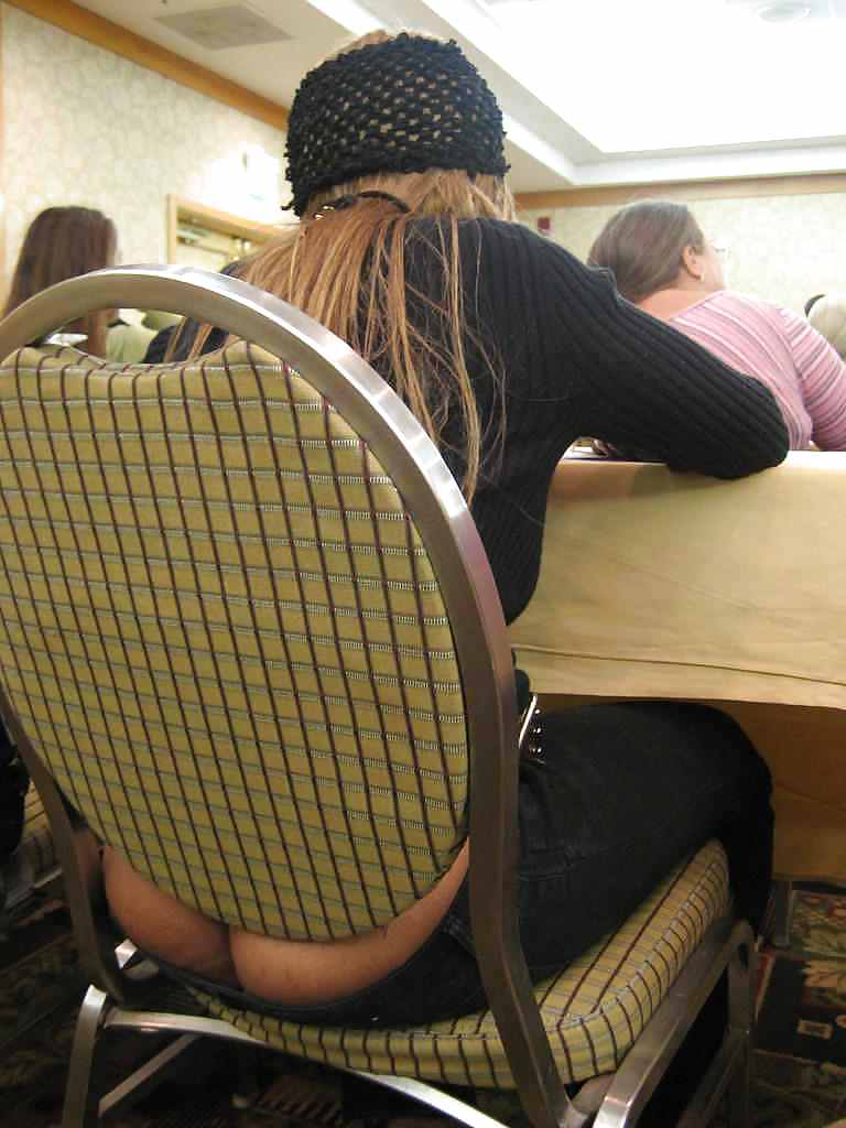 Mooning and cracks exposed #36430515