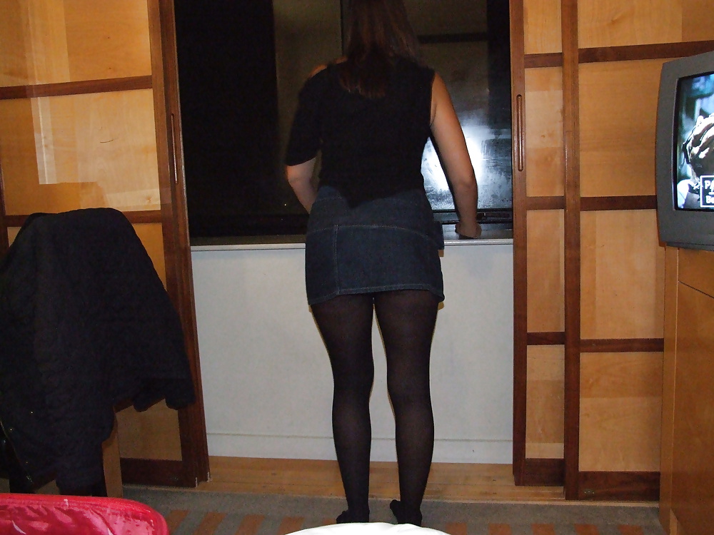 Divirtiéndose en una noche de fiesta
 #39849385
