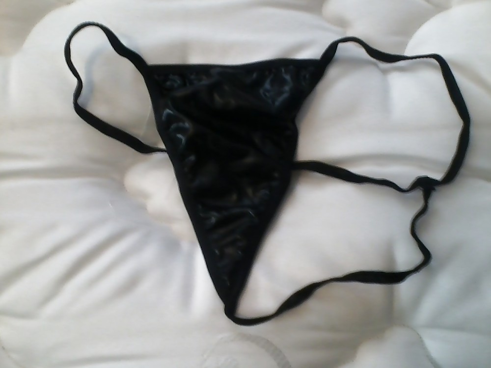 Panties that have been sent to me #24552737