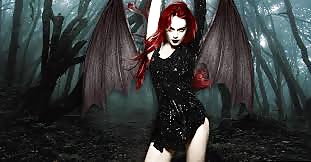 サキュビ
 #31919194