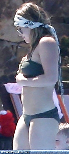 Hilary duff 15
 #40487081