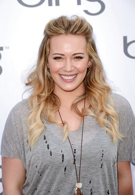 Hilary duff 15
 #40487093
