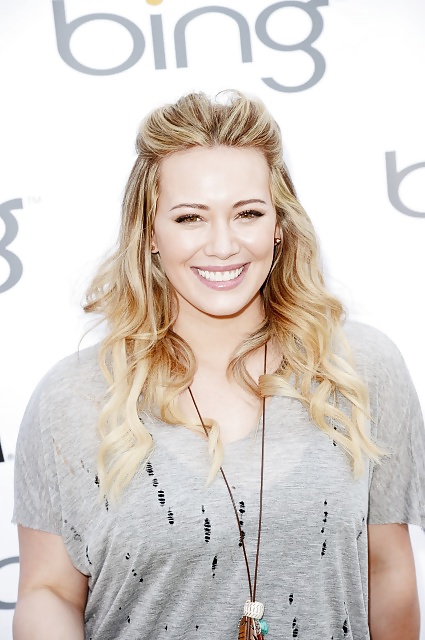 Hilary duff 15
 #40487112