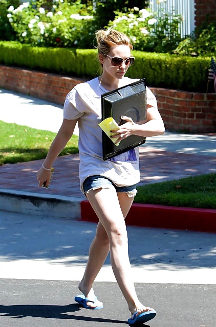 Hilary duff 15
 #40487142