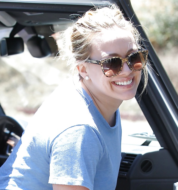 Hilary duff 15
 #40487171