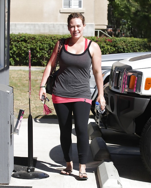 Hilary duff 15
 #40487250