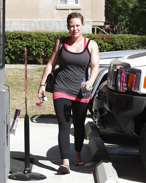 Hilary duff 15
 #40487260