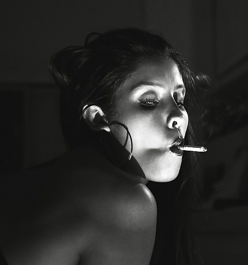 Smoking Sexy 10 #30570273