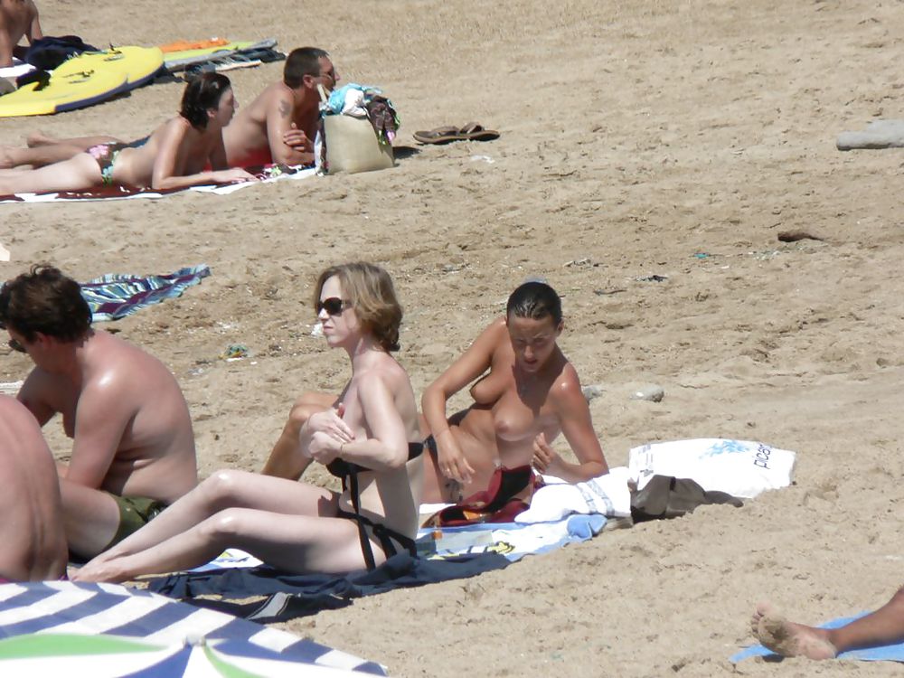 The beach 254 #23077237