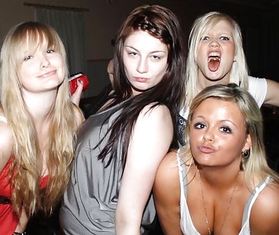 Danish teens-139-140-dildo party upskirt cleavage  #25721186