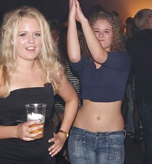 Teens danesi-139-140-dildo party upskirt cleavage 
 #25721357