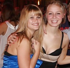 Danish teens-139-140-dildo party upskirt cleavage  #25721361