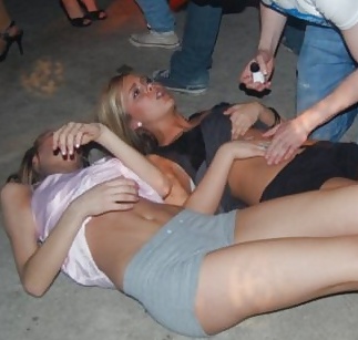 Danish teens-139-140-dildo party upskirt cleavage  #25721423