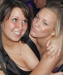Danish teens-139-140-dildo party upskirt cleavage  #25721451