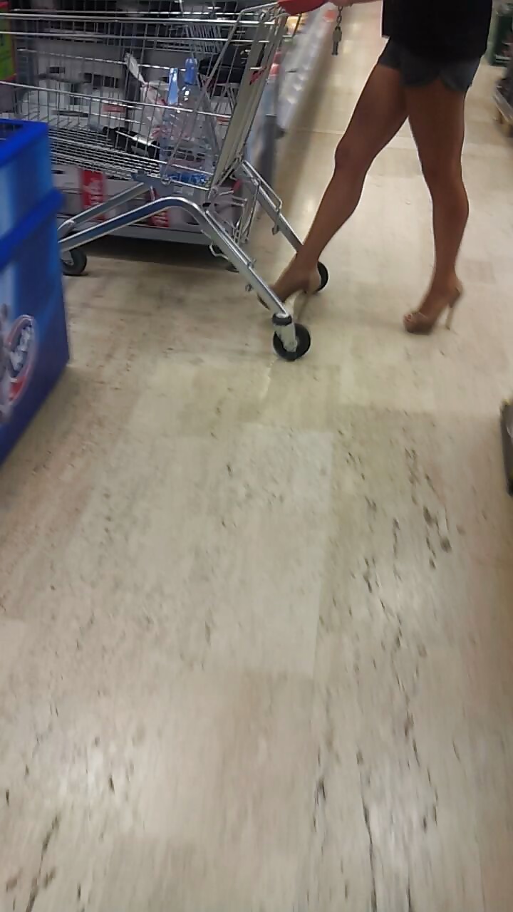 Photos prises a leur insu
 #39860399