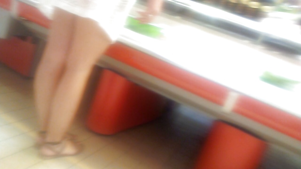 Photos prises a leur insu
 #39860565