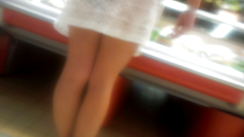 Photos prises a leur insu
 #39860574