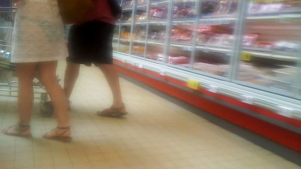 Photos prises a leur insu
 #39860604