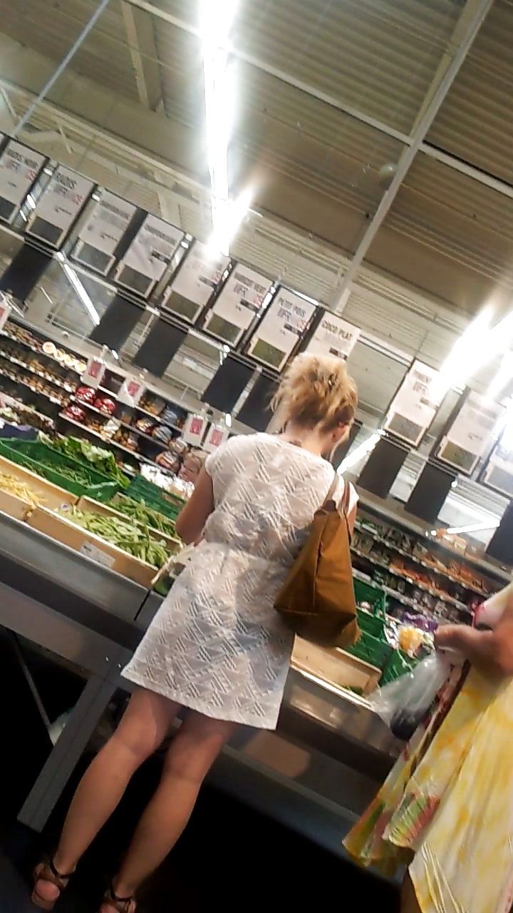 Photos prises a leur insu
 #39860612