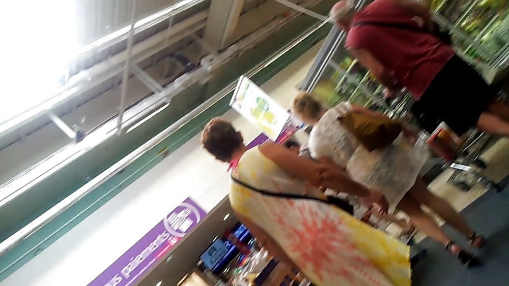 Photos prises a leur insu
 #39860628