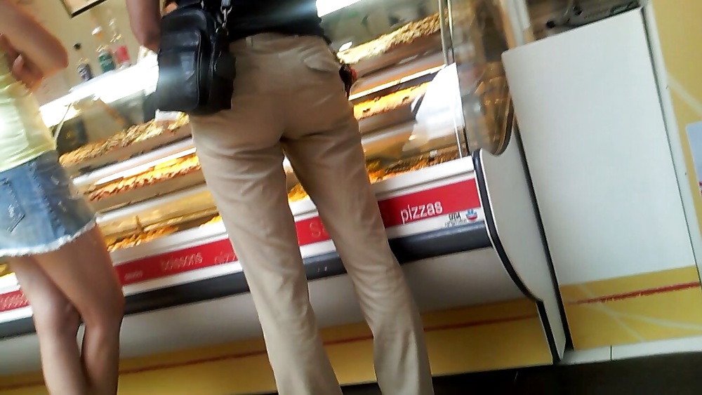 Photos prises a leur insu
 #39860664