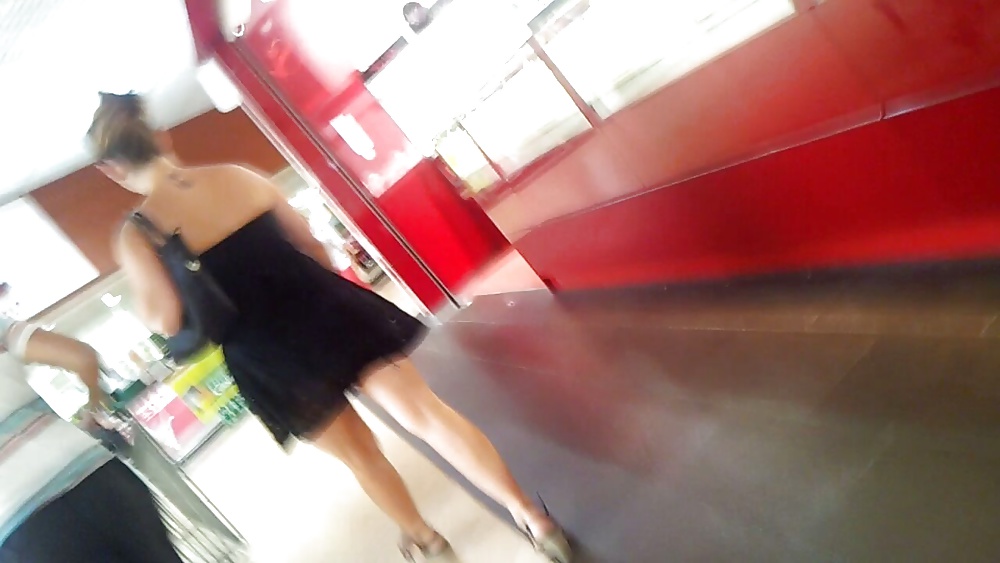 Photos prises a leur insu
 #39860673