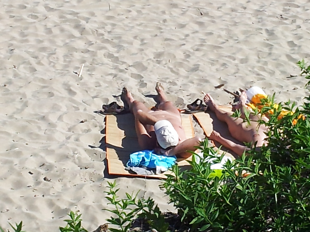 Photos prises a leur insu
 #39860776