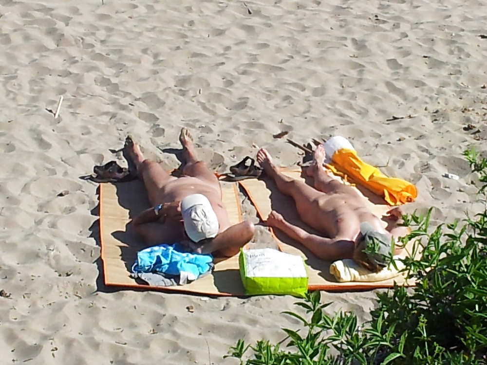 Photos prises a leur insu
 #39860805