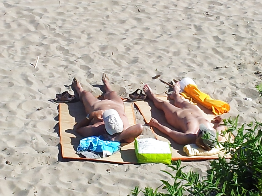 Photos prises a leur insu
 #39860815