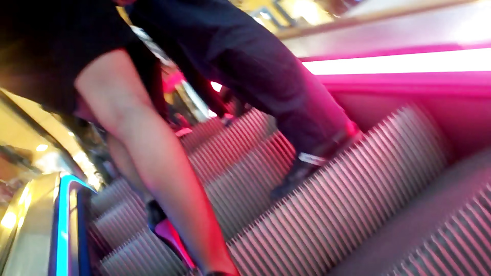 Photos prises a leur insu
 #39860922