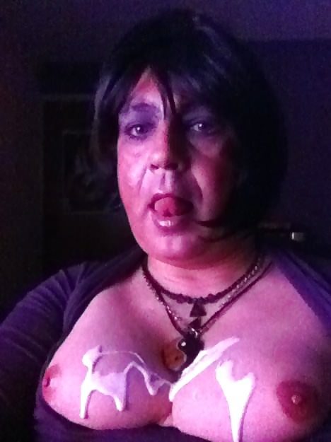 ¡¡¡Bukake remake !!!
 #38587177