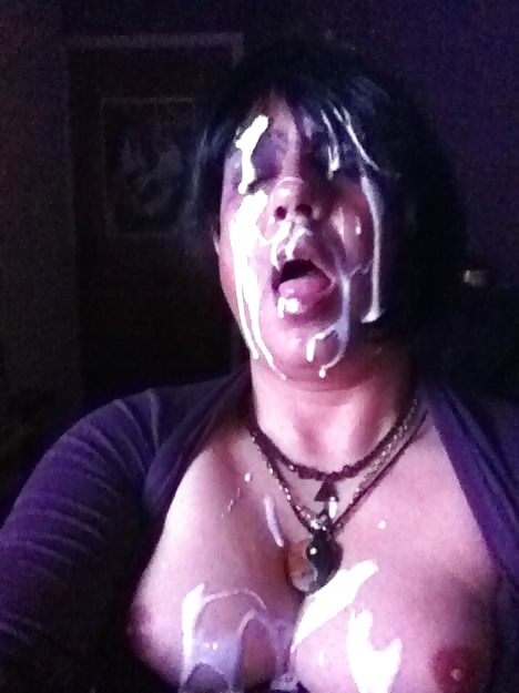 ¡¡¡Bukake remake !!!
 #38587252