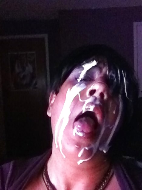 ¡¡¡Bukake remake !!!
 #38587280