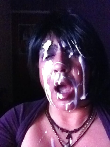 ¡¡¡Bukake remake !!!
 #38587288