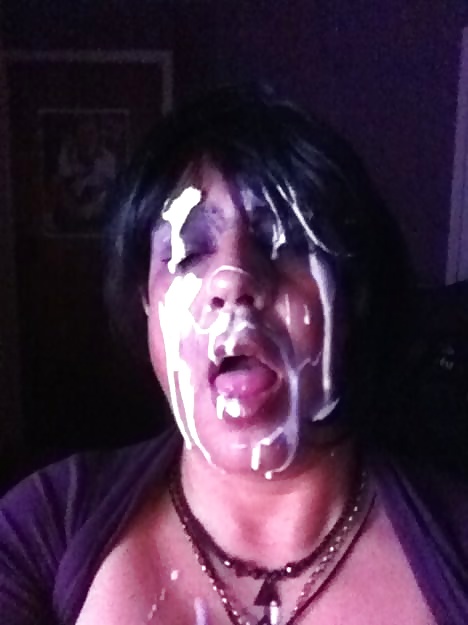 ¡¡¡Bukake remake !!!
 #38587294